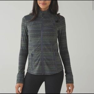 Lululemon 🍋Define Jacket